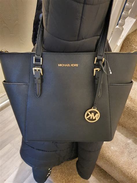 michael kors chiffre d affaire|michael kors bag vinted.